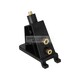 HANDLEBAR TILT FOOTSWITCH